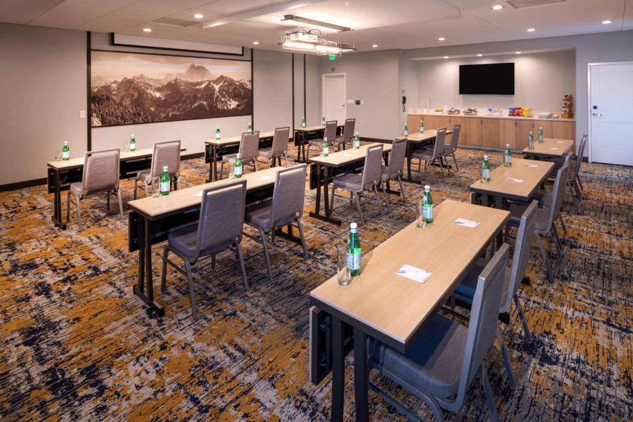 Towneplace By Marriott * Ellensburg
